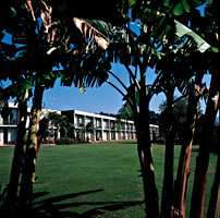 Exterior View at Lugogo Sun Exterior View at Lugogo Sun